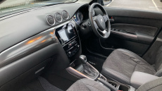 Suzuki Vitara 1.5 Hybrid SZ5 5dr AGS Hybrid Estate